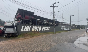 LIRI - IÇARA