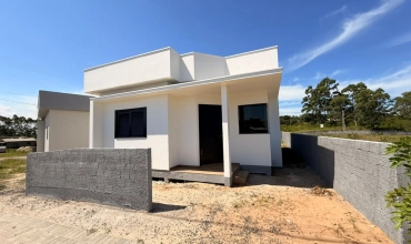 CASA  - LAGOA DOS FREITAS, BALNEÁRIO RINCÃO