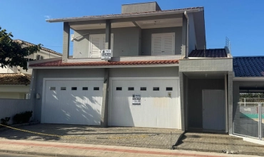 CASA - CENTRO - BALNEARIO RINCÃO