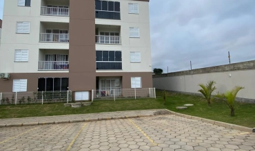 APARTAMENTO, RES. BOULEVARD DAS PALMEIRAS - CRISTO REI, IÇARA