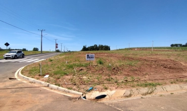 TERRENO - LOT. BOSQUE DAS ARVORES - VILA SELINGER - CRICIUMA