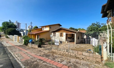 TERRENO - CRICIUMA 
