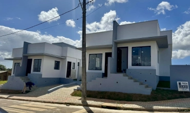 CASA - AURORA - IÇARA