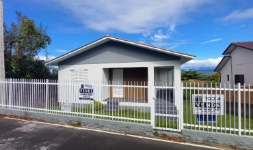 CASA - NASPOLINI - CRICIUMA