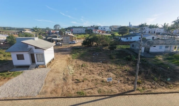 TERRENO - LOT. DONA ONORINA - BOA VISTA - IÇARA