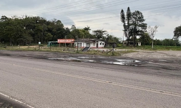 TERRENO - ESPLANADA - IÇARA TERRENO - ESPLANADA - IÇARA