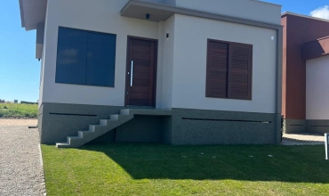 CASA - SANGA FUNDA, IÇARA