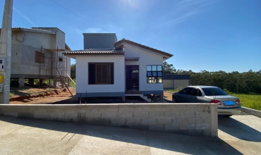 CASA - LAGOA DO FAXINAL, BALNEÁRIO RINCÃO