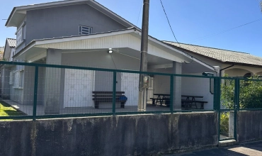 CASA - CENTRO, BALNEÁRIO RINCÃO