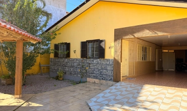CASA - ZONA VELHA, BALNEÁRIO RINCÃO CASA - ZONA VELHA, BALNEÁRIO RINCÃO