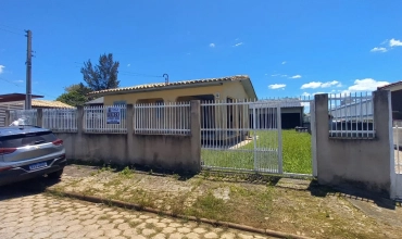 TERRENO - ZONA NOVA - BALNEARIO RINCÃO