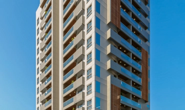 APARTAMENTOS RESIDENCIAL PROVENCE - MICHEL - CRICIÚMA