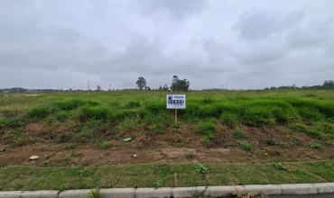 TERRENO - CRICIUMA -  SANTA LUZIA 