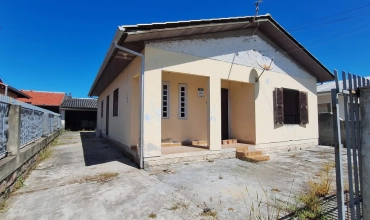 CASA PARA LOCAÇÃO - CENTRO, BALNEÁRIO RINCÃO