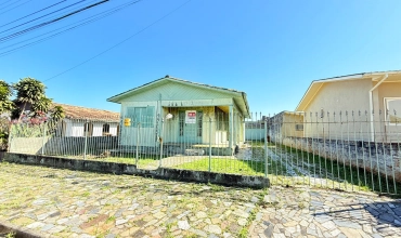 TERRENO - NOSSA SENHORA DA SALETE - CRICÍUMA TERRENO - NOSSA SENHORA DA SALETE - CRICÍUMA