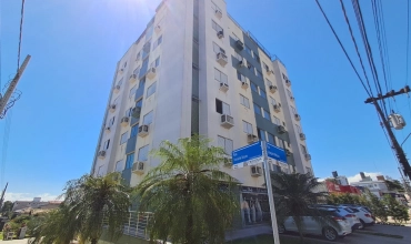 APARTAMENTO - ED. BONEVILLE, MICHEL, CRICIÚMA