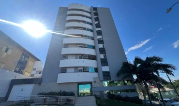 APARTAMENTO - RES. MONTE ALBANO - CENTRO, IÇARA