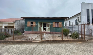 CASA - JAQUELINE - IÇARA 