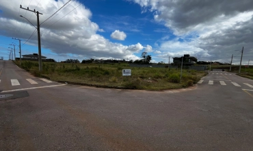 TERRENO - SEGUNDA LINHA - IÇARA TERRENO - SEGUNDA LINHA - IÇARA