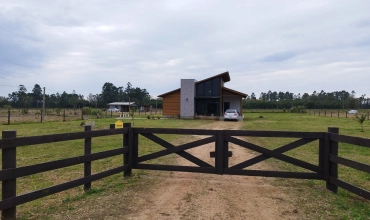 CHÁCARA - BOA VISTA, IÇARA