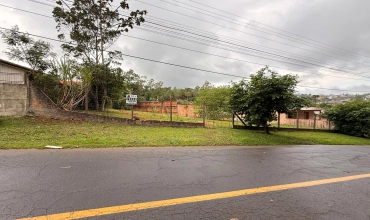 TERRENO - MINA DO MATO, CRICIÚMA