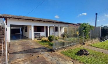 CASA - MINA DO MATO, CRICIÚMA