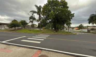 TERRENO - BRASÍLIA, CRICIÚMA TERRENO - BRASÍLIA, CRICIÚMA