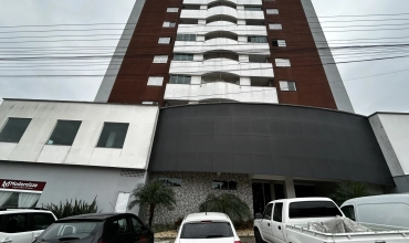 APARTAMENTO - SOLAR DAS PAINEIRAS - CENTRO - IÇARA