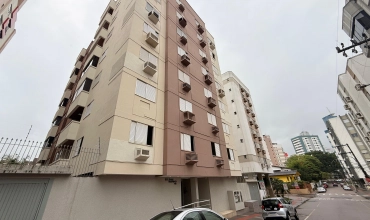 APARTAMENTO - ED. SAN MARINO, CENTRO, CRICIUMA