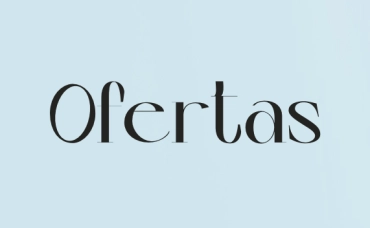 Ofertas