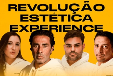 Revolução Estética Experience com João Adibe