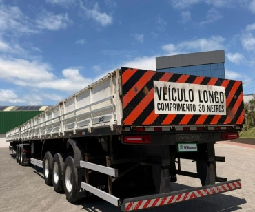 Bitrenzão - Librelato Carga Seca