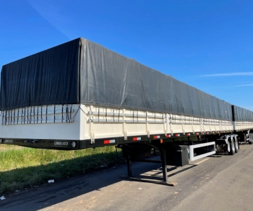 Bitrenzão - Librelato Graneleiro