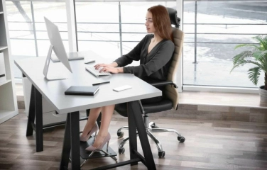 Escritório pequeno? Planeje!