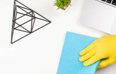 Dicas de conservação para móveis de escritório