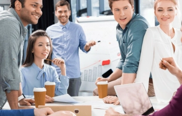 6 dicas para ter a melhor qualidade de vida no escritório