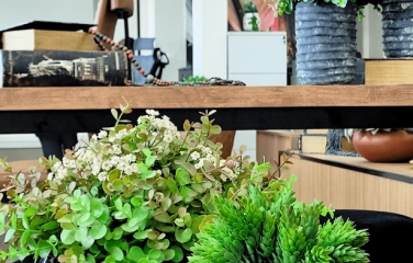 Decoração de escritório: 6 dicas para acertar em cheio