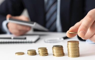 Comprar móveis para o escritório é uma despesa ou um investimento?