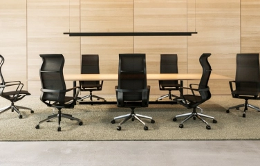 Como reconhecer uma cadeira ergonômica?