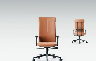 Cadeira de escritório giratória ou fixa: como saber qual é a mais indicada?