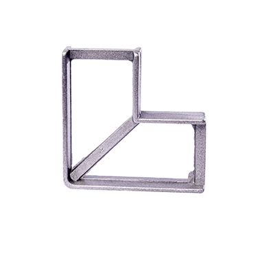 CANTONEIRA 38X76 PC-003 FECHA QUADRO 