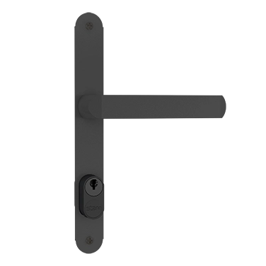 FECHADURA STAM 401/07 DE ABRIR