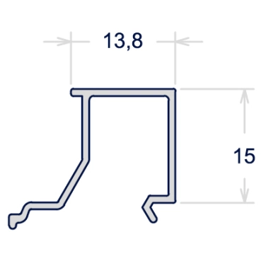 BAGUETE DO MARCO MAXIM AR