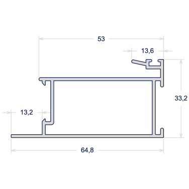 FOLHA MÃO DE AMIGO EXTERNO