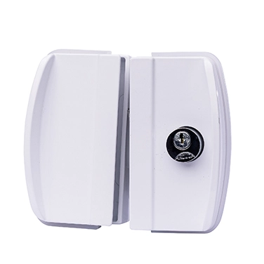 FECHADURA 3530 PARA CORRER PARA CADEIRINHA SEM CILINDRO 