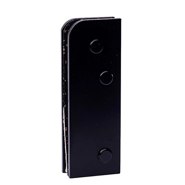 DOBRADIÇA PIVOTANTE INFERIOR C/ PIVOT 1014