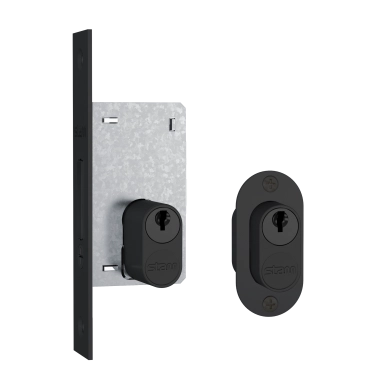 FECHADURA STAM 601A