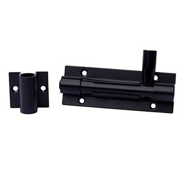 FERR. 4 POLEGADA 10CM