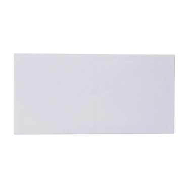 100X50 TAMPA PARA PERFIL TUB510