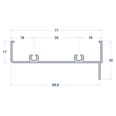 MARCO BANDEIRA / PEITORIL